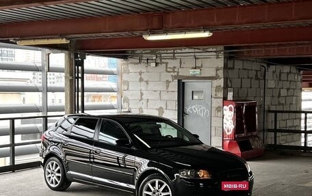 Audi A3, 2005 год, 725 000 рублей, 1 фотография