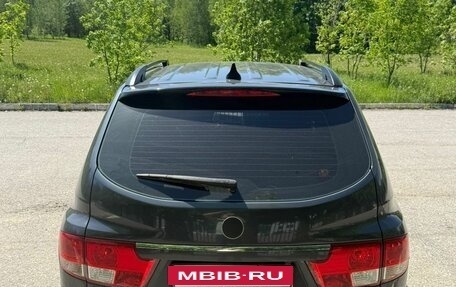 SsangYong Kyron I, 2011 год, 899 000 рублей, 7 фотография