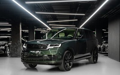 Land Rover Range Rover IV рестайлинг, 2025 год, 37 999 000 рублей, 1 фотография