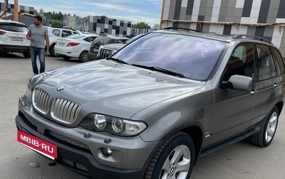 BMW X5, 2004 год, 960 000 рублей, 1 фотография