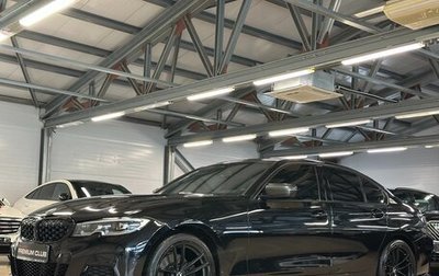 BMW 3 серия, 2019 год, 3 299 000 рублей, 1 фотография