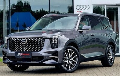 GAC GS8, 2024 год, 3 990 000 рублей, 1 фотография