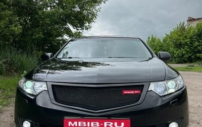 Honda Accord VIII рестайлинг, 2008 год, 1 450 000 рублей, 1 фотография