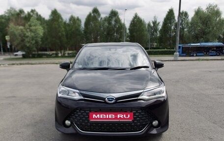 Toyota Corolla, 2015 год, 1 350 000 рублей, 1 фотография