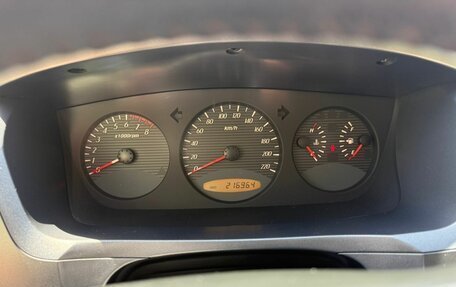 SsangYong Kyron I, 2011 год, 899 000 рублей, 13 фотография
