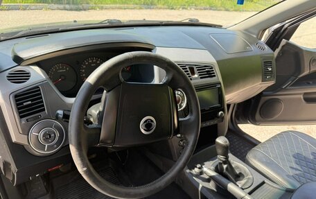 SsangYong Kyron I, 2011 год, 899 000 рублей, 11 фотография