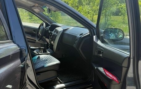 SsangYong Kyron I, 2011 год, 899 000 рублей, 12 фотография