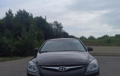 Hyundai i30 I, 2010 год, 580 000 рублей, 1 фотография