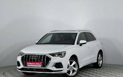 Audi Q3, 2020 год, 3 999 000 рублей, 1 фотография