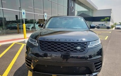 Land Rover Range Rover Velar I, 2021 год, 6 400 000 рублей, 1 фотография