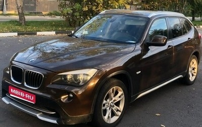 BMW X1, 2009 год, 1 250 000 рублей, 1 фотография