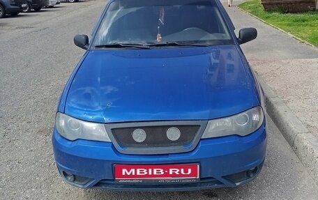 Daewoo Nexia I рестайлинг, 2011 год, 350 000 рублей, 1 фотография