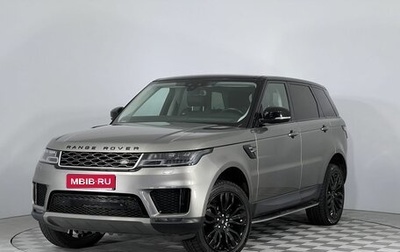 Land Rover Range Rover Sport II, 2018 год, 5 240 000 рублей, 1 фотография