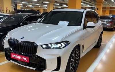 BMW X5, 2023 год, 9 750 000 рублей, 1 фотография