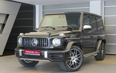 Mercedes-Benz G-Класс AMG, 2020 год, 18 550 000 рублей, 1 фотография