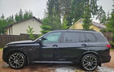 BMW X7, 2022 год, 12 900 000 рублей, 1 фотография