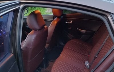 KIA Rio III рестайлинг, 2015 год, 960 000 рублей, 1 фотография