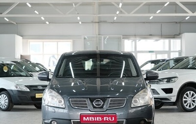 Nissan Qashqai, 2009 год, 939 000 рублей, 1 фотография