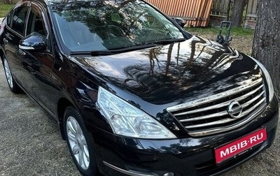 Nissan Teana, 2010 год, 1 100 000 рублей, 1 фотография