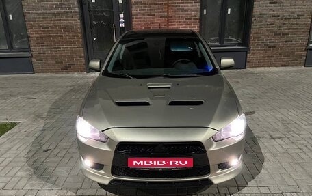 Mitsubishi Lancer IX, 2008 год, 735 000 рублей, 1 фотография