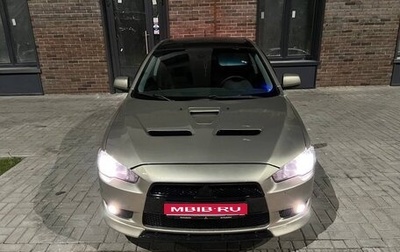 Mitsubishi Lancer IX, 2008 год, 735 000 рублей, 1 фотография