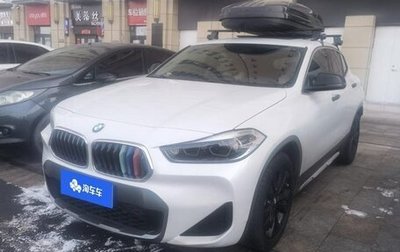 BMW X2, 2021 год, 1 880 000 рублей, 1 фотография