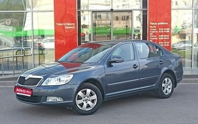 Skoda Octavia, 2013 год, 1 225 000 рублей, 1 фотография