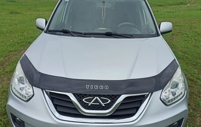 Chery Tiggo (T11), 2013 год, 550 000 рублей, 1 фотография