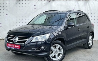Volkswagen Tiguan I, 2009 год, 1 160 000 рублей, 1 фотография