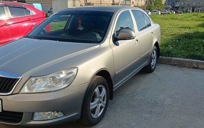 Skoda Octavia, 2010 год, 980 000 рублей, 1 фотография