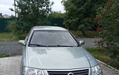 Nissan Almera Classic, 2008 год, 410 000 рублей, 1 фотография