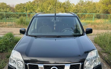 Nissan X-Trail, 2013 год, 1 700 000 рублей, 1 фотография