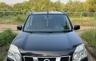 Nissan X-Trail, 2013 год, 1 700 000 рублей, 1 фотография