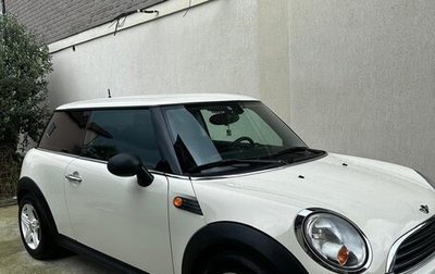 MINI Hatch, 2009 год, 620 000 рублей, 1 фотография