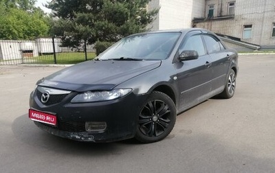 Mazda 6, 2006 год, 400 000 рублей, 1 фотография