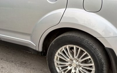 Mitsubishi Outlander III рестайлинг 3, 2008 год, 1 050 000 рублей, 1 фотография