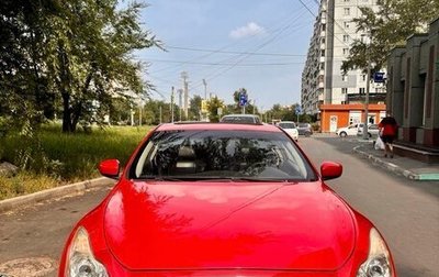 Infiniti G, 2008 год, 1 300 000 рублей, 1 фотография