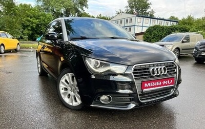 Audi A1, 2011 год, 1 100 000 рублей, 1 фотография