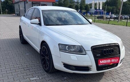 Audi A6, 2005 год, 950 000 рублей, 1 фотография