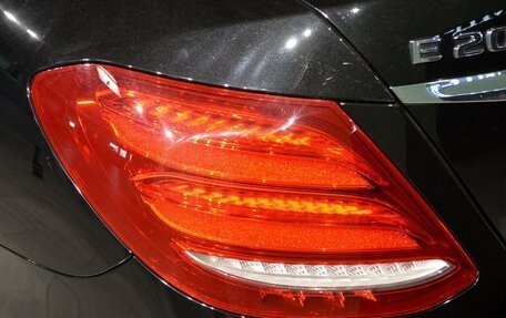 Mercedes-Benz E-Класс, 2016 год, 2 890 000 рублей, 9 фотография