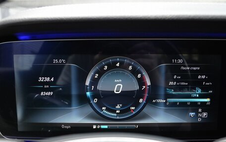 Mercedes-Benz E-Класс, 2016 год, 2 890 000 рублей, 15 фотография