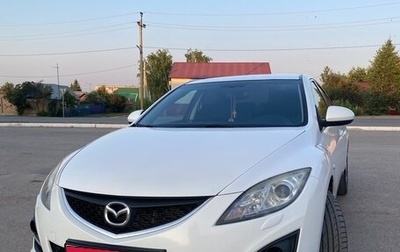Mazda 6, 2010 год, 795 000 рублей, 1 фотография
