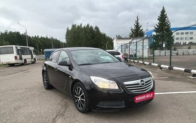 Opel Insignia II рестайлинг, 2012 год, 750 000 рублей, 1 фотография