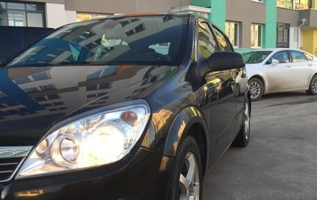 Opel Astra H, 2008 год, 700 000 рублей, 1 фотография