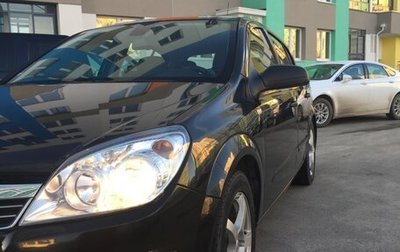 Opel Astra H, 2008 год, 700 000 рублей, 1 фотография