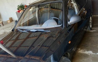 Hyundai Accent II, 2008 год, 450 000 рублей, 1 фотография