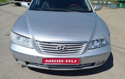 Hyundai Grandeur, 2008 год, 560 000 рублей, 1 фотография