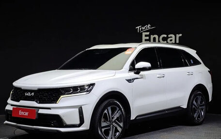 KIA Sorento IV, 2022 год, 2 600 000 рублей, 1 фотография