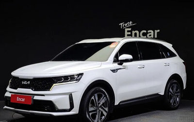 KIA Sorento IV, 2022 год, 2 600 000 рублей, 1 фотография
