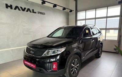 KIA Sorento II рестайлинг, 2020 год, 2 390 000 рублей, 1 фотография